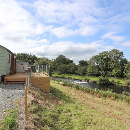 Llety'R Bugail 1 Villa Caernarfon Bagian luar foto