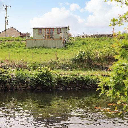 Llety'R Bugail 1 Villa Caernarfon Bagian luar foto