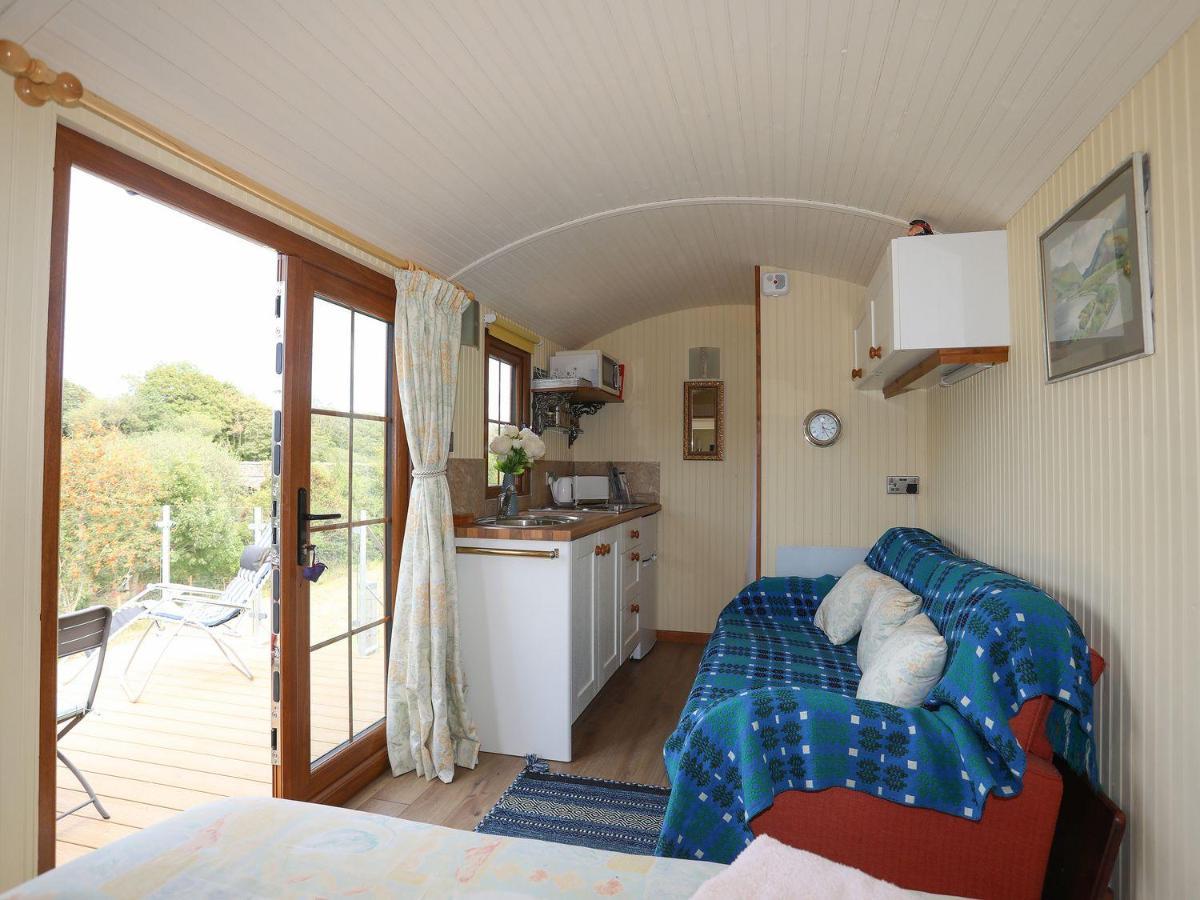 Llety'R Bugail 1 Villa Caernarfon Bagian luar foto
