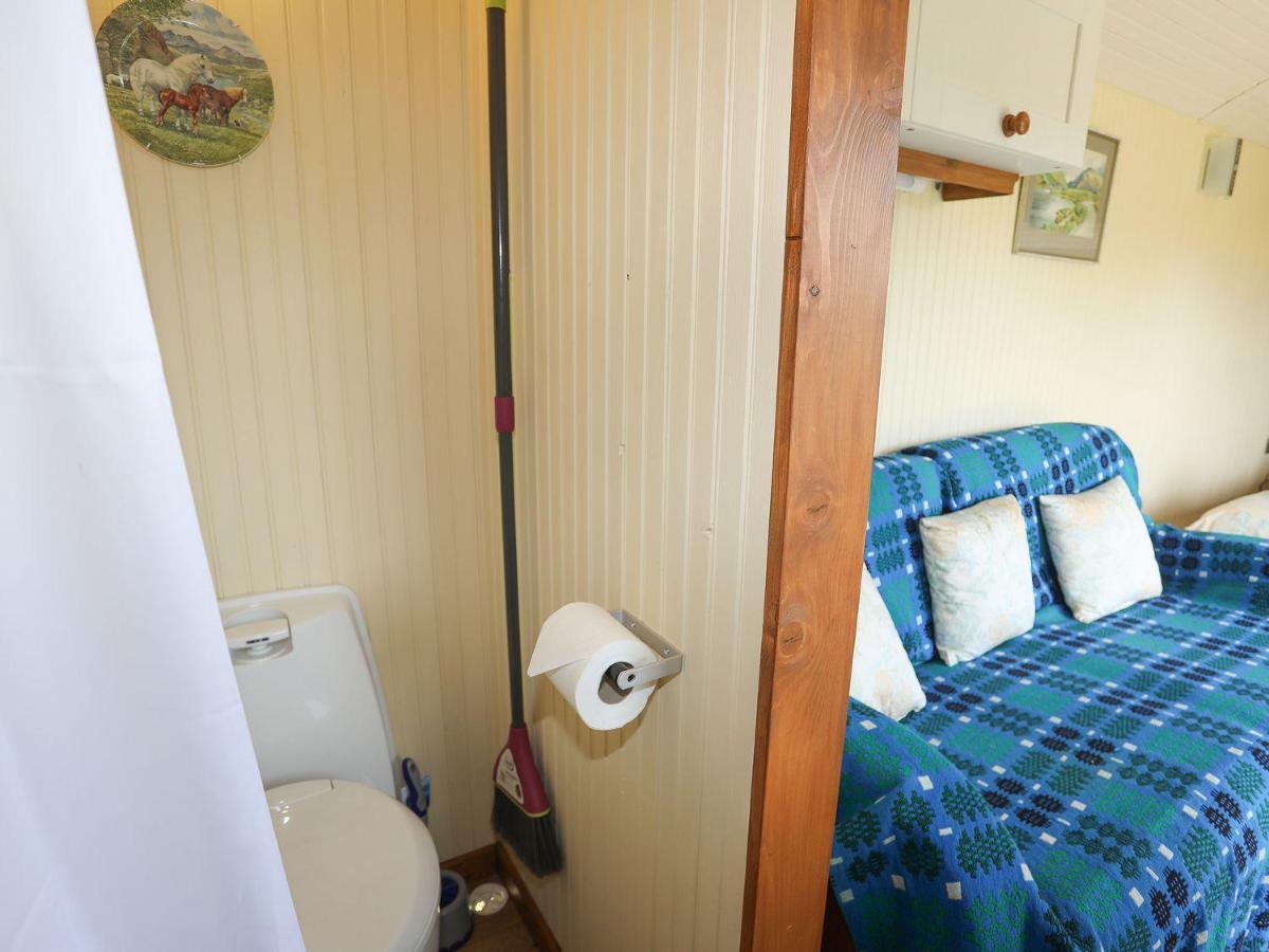 Llety'R Bugail 1 Villa Caernarfon Bagian luar foto