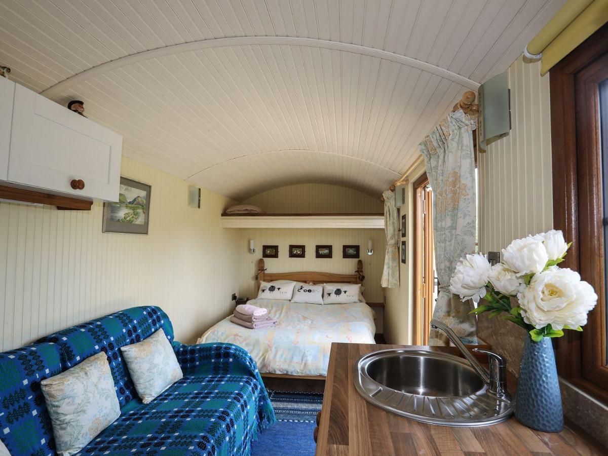 Llety'R Bugail 1 Villa Caernarfon Bagian luar foto
