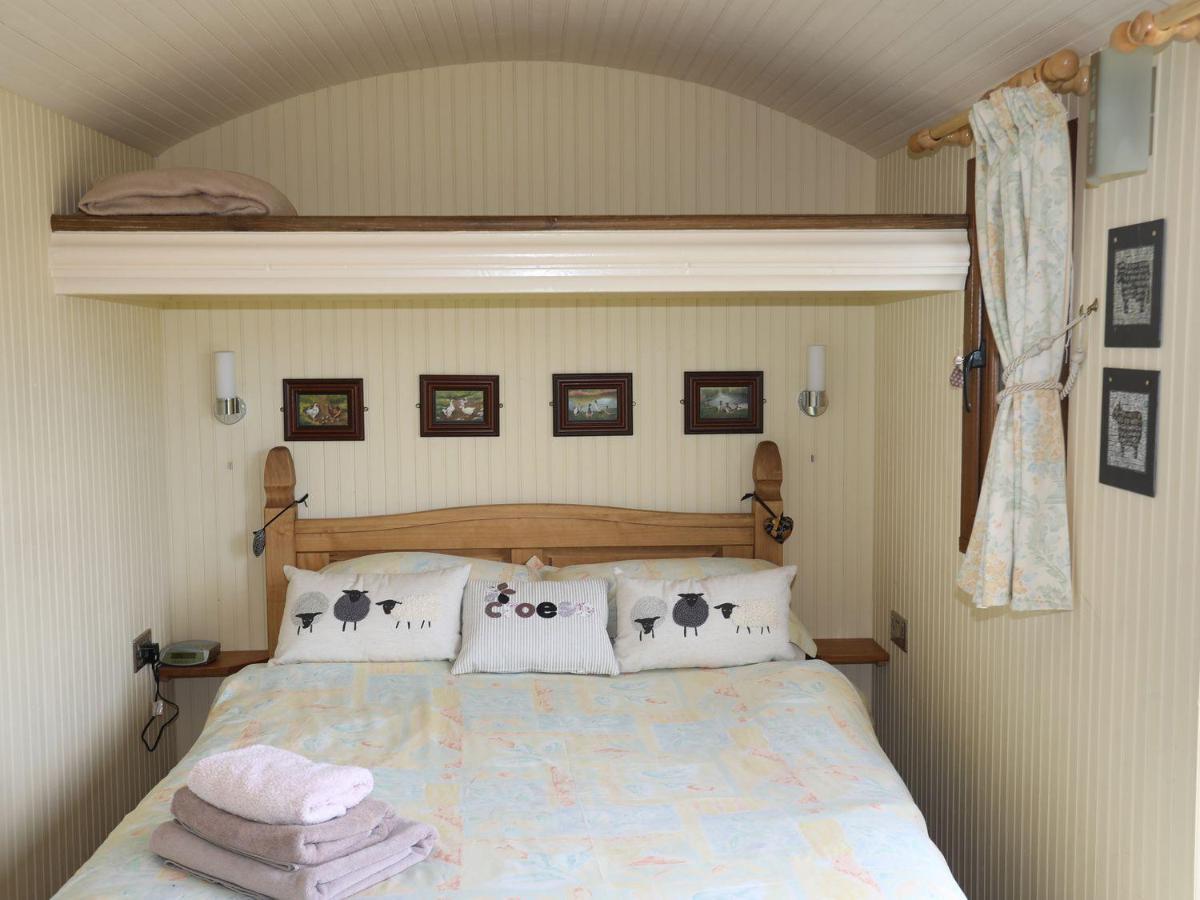 Llety'R Bugail 1 Villa Caernarfon Bagian luar foto