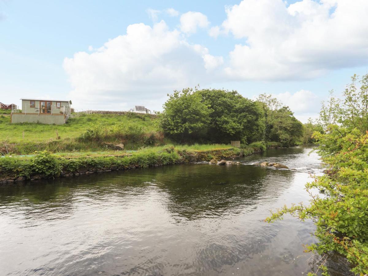 Llety'R Bugail 1 Villa Caernarfon Bagian luar foto