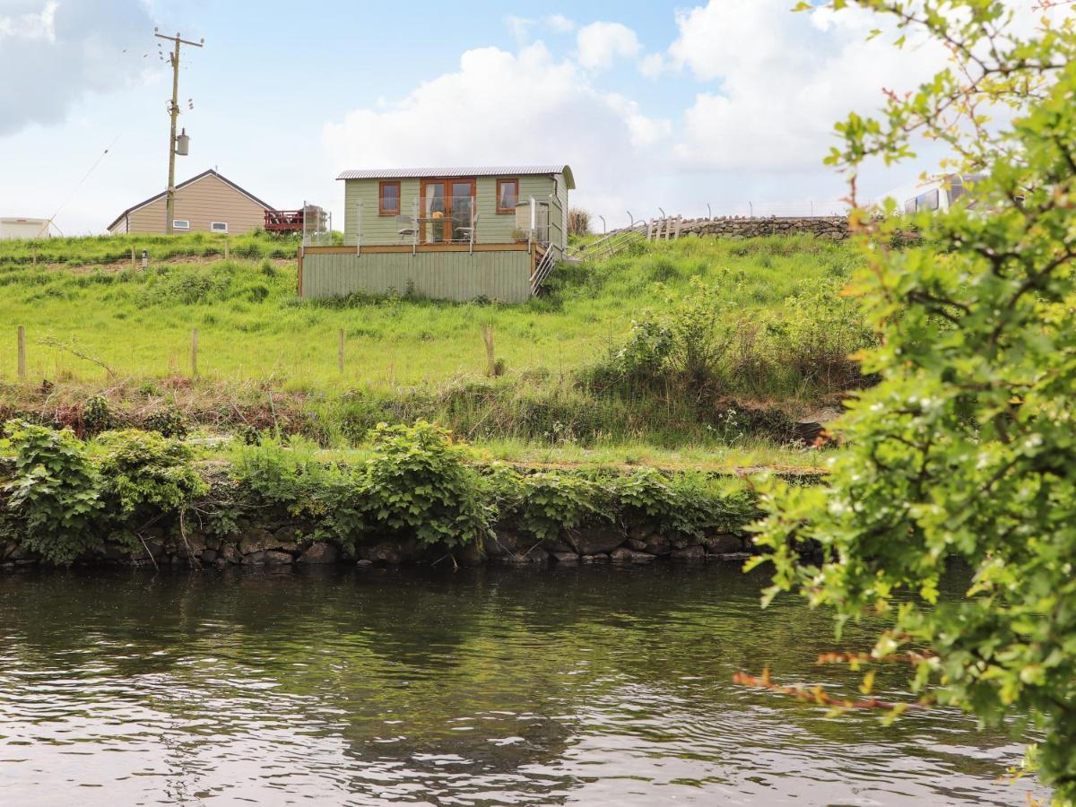 Llety'R Bugail 1 Villa Caernarfon Bagian luar foto