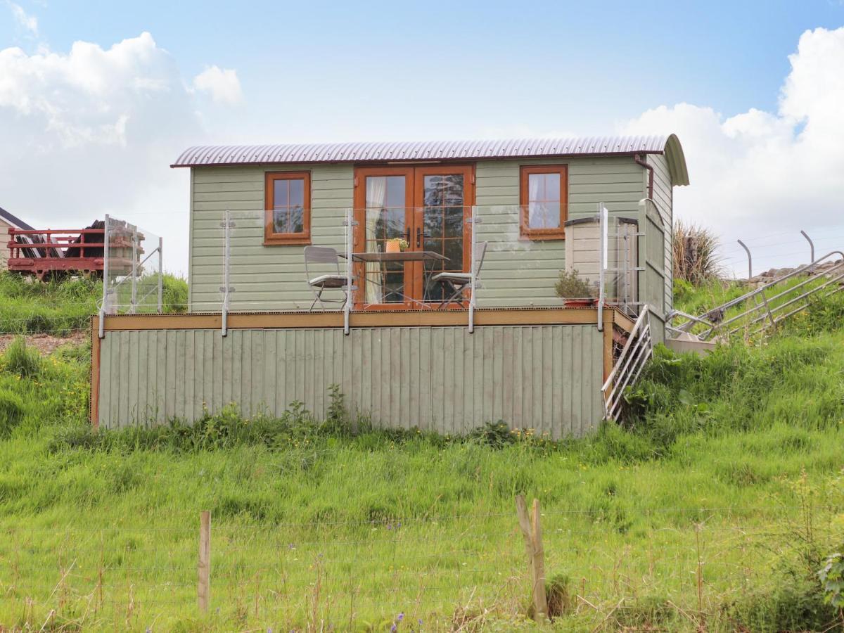 Llety'R Bugail 1 Villa Caernarfon Bagian luar foto